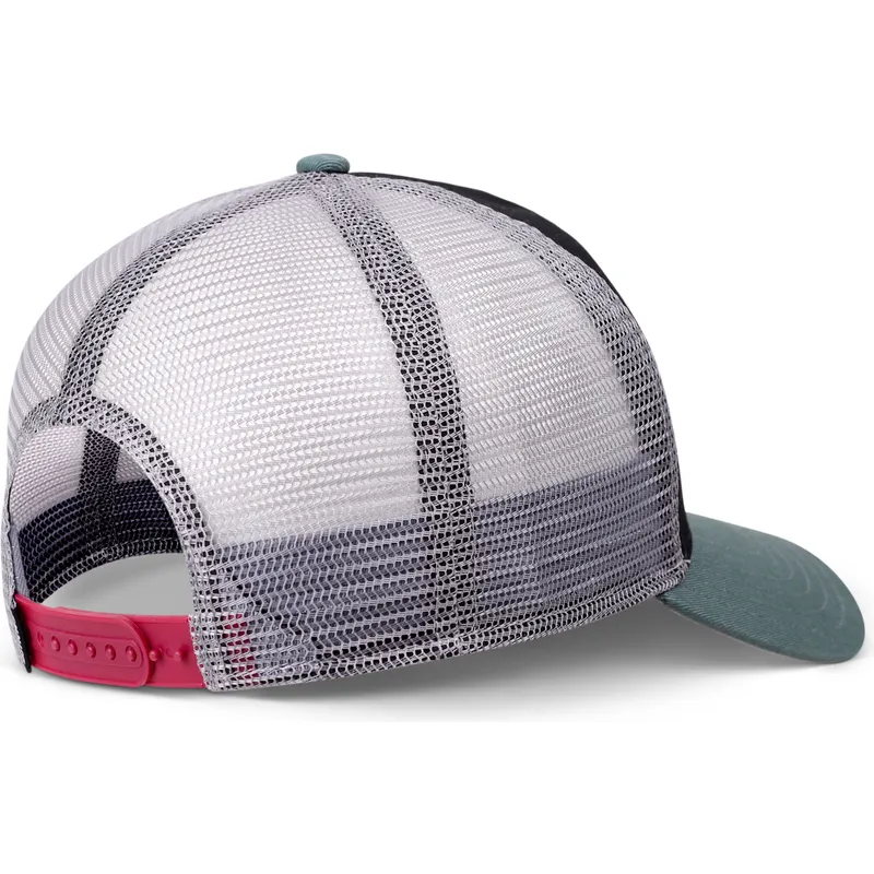 gorra-trucker-schwarz-grau-und-grun-la-bonne-vie-hft-von-djinns