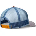 epci-curbata-papagal-snapback-frog-do-nothing-club-hft-dnc-de-djinns