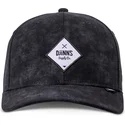 cappellino-nero-snapback-truefit-changer-di-djinns