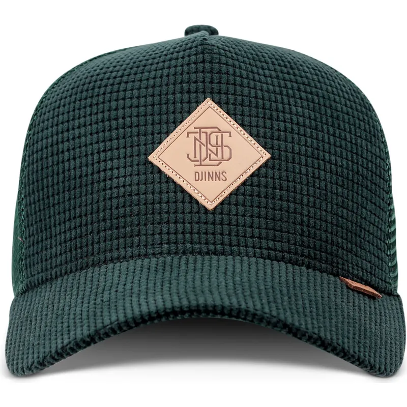 epci-curbata-verzior-snapback-hft-waffle-cord-de-djinns epci-curbata-verzior-snapback-hft-waffle-cord-de-djinns