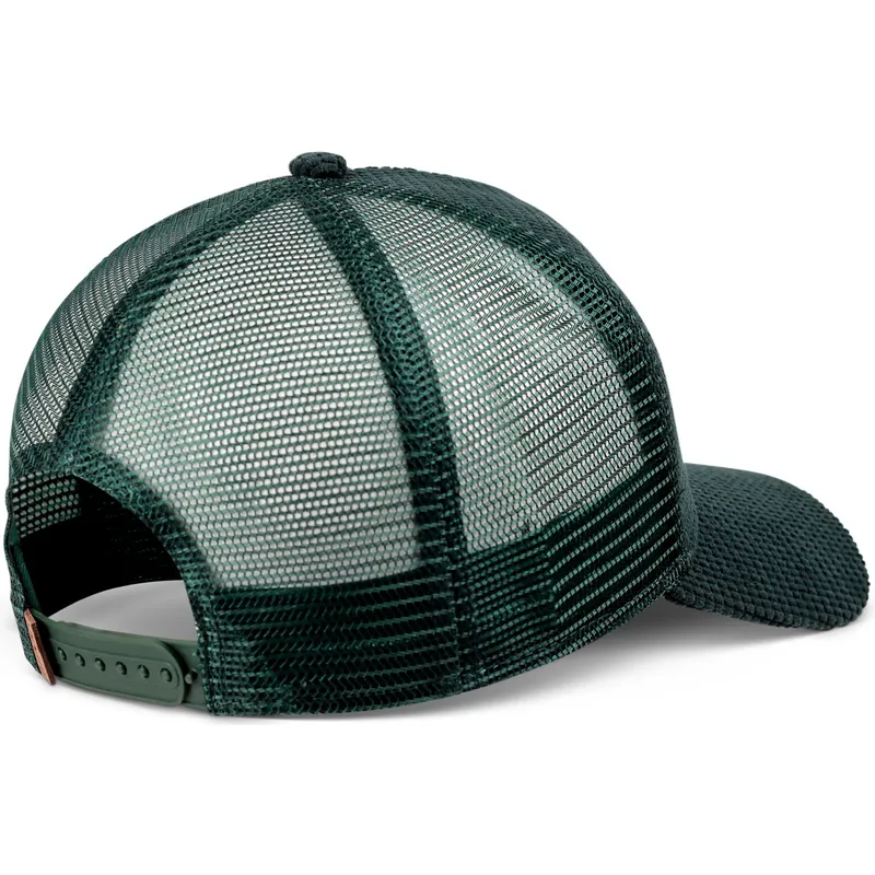 epci-curbata-verzior-snapback-hft-waffle-cord-de-djinns epci-curbata-verzior-snapback-hft-waffle-cord-de-djinns