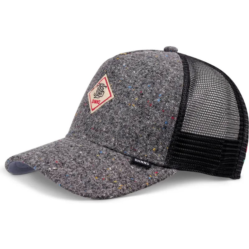 epci-curbata-gri-snapback-hft-mon-spots-de-djinns