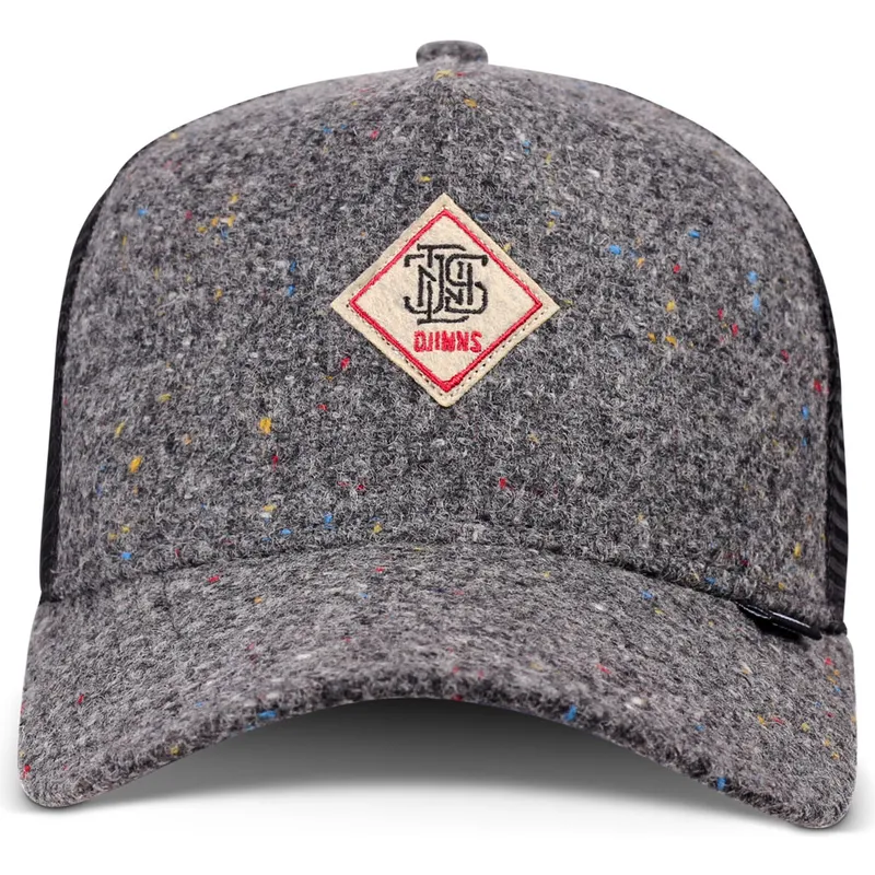 epci-curbata-gri-snapback-hft-mon-spots-de-djinns