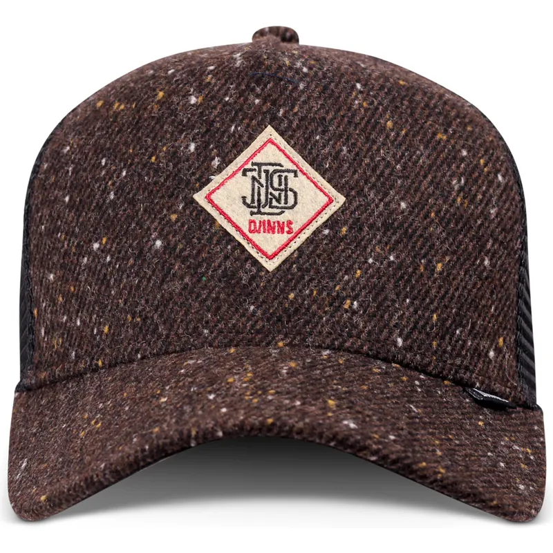 epci-curbata-maro-snapback-multicolor-hft-mon-spots-de-djinns