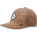 epci-curbata-bej-snapback-truefit-changer-de-djinns
