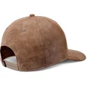 epci-curbata-bej-snapback-truefit-changer-de-djinns