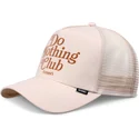 cappellino-trucker-beige-do-nothing-club-hft-dnc-30-di-djinns
