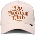 epci-curbata-bej-snapback-do-nothing-club-hft-dnc-30th-de-djinns