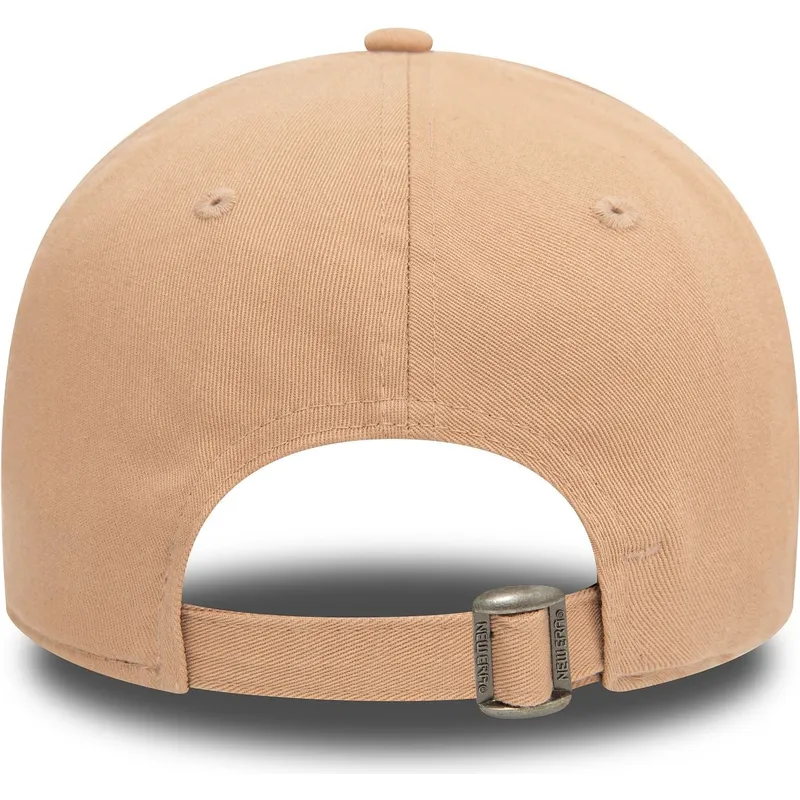 cap-curbata-pink-adjustable-strap-9forty-de-new-era