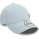 cap-curbata-blue-adjustable-strap-9forty-de-new-era