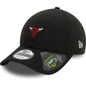 epci-curbata-negru-reglabila-9forty-repreve-mini-de-chicago-bulls-nba-de-new-era