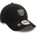 epci-curbata-negru-reglabila-9forty-repreve-mini-de-las-vegas-raiders-nfl-de-new-era