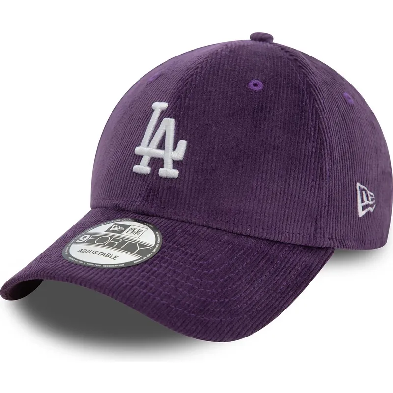 epci-curbata-violet-reglabila-9forty-cord-de-los-angeles-dodgers-mlb-de-new-era epci-curbata-violet-reglabila-9forty-cord-de-los-angeles-dodgers-mlb-de-new-era
