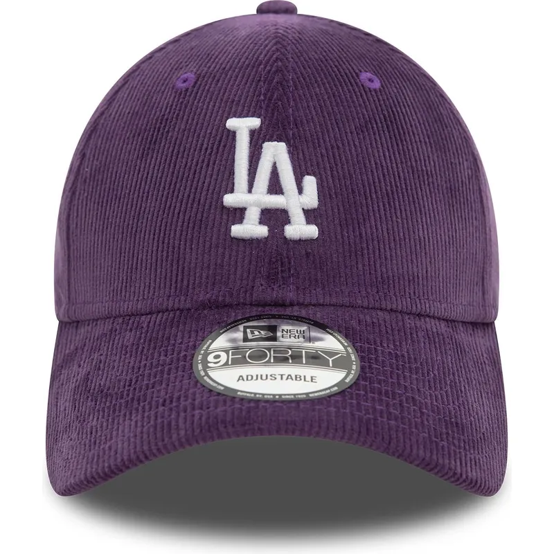 epci-curbata-violet-reglabila-9forty-cord-de-los-angeles-dodgers-mlb-de-new-era epci-curbata-violet-reglabila-9forty-cord-de-los-angeles-dodgers-mlb-de-new-era