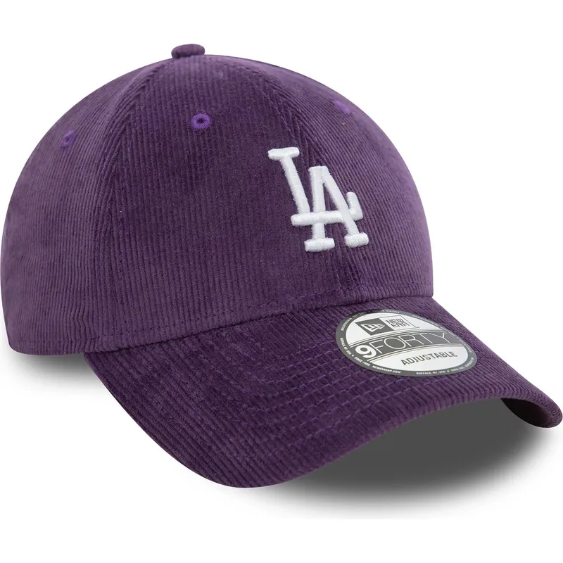 epci-curbata-violet-reglabila-9forty-cord-de-los-angeles-dodgers-mlb-de-new-era epci-curbata-violet-reglabila-9forty-cord-de-los-angeles-dodgers-mlb-de-new-era