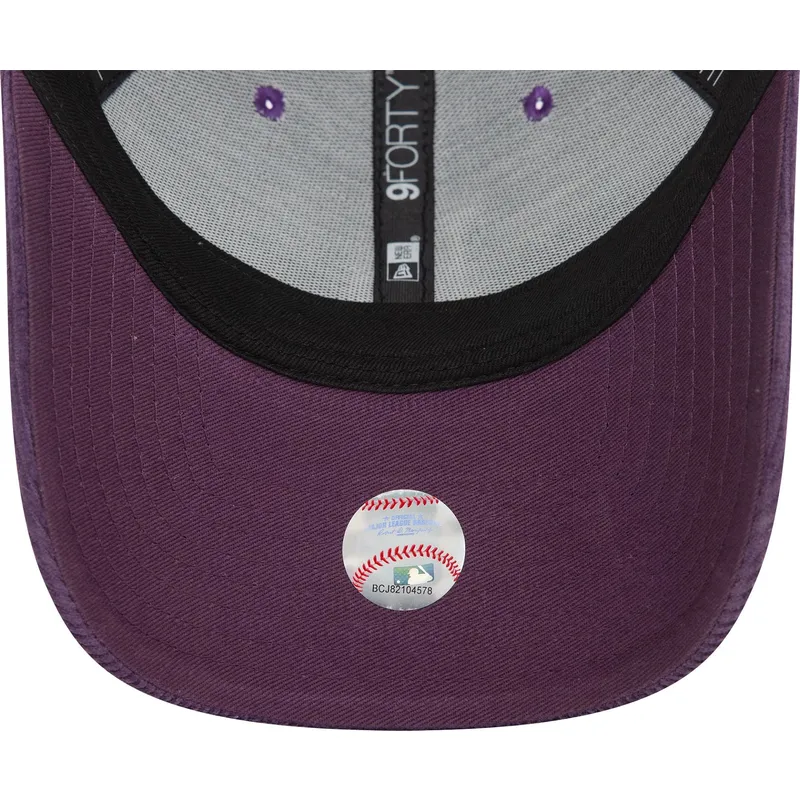 epci-curbata-violet-reglabila-9forty-cord-de-los-angeles-dodgers-mlb-de-new-era epci-curbata-violet-reglabila-9forty-cord-de-los-angeles-dodgers-mlb-de-new-era