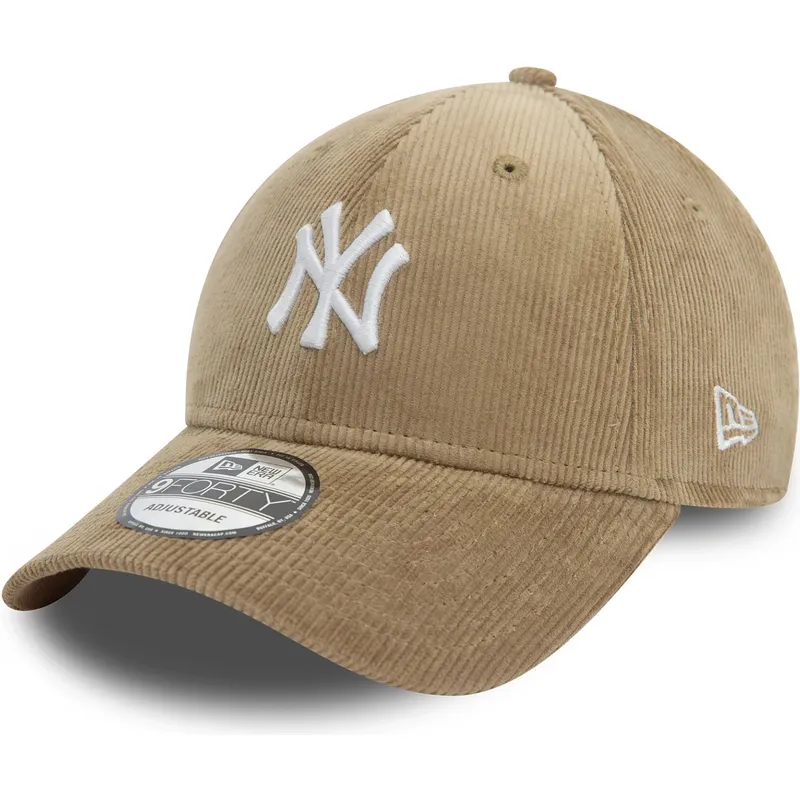 epci-curbata-bej-reglabila-9forty-cord-de-new-york-yankees-mlb-de-new-era epci-curbata-bej-reglabila-9forty-cord-de-new-york-yankees-mlb-de-new-era
