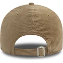 epci-curbata-bej-reglabila-9forty-cord-de-new-york-yankees-mlb-de-new-era
