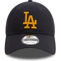 epci-curbata-bleumarin-reglabila-9twenty-league-essential-de-los-angeles-dodgers-mlb-de-new-era