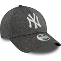 epci-curbata-negru-reglabila-9forty-glitter-de-new-york-yankees-mlb-de-new-era