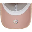 epci-curbata-roz-reglabila-9forty-borg-de-new-york-yankees-mlb-de-new-era