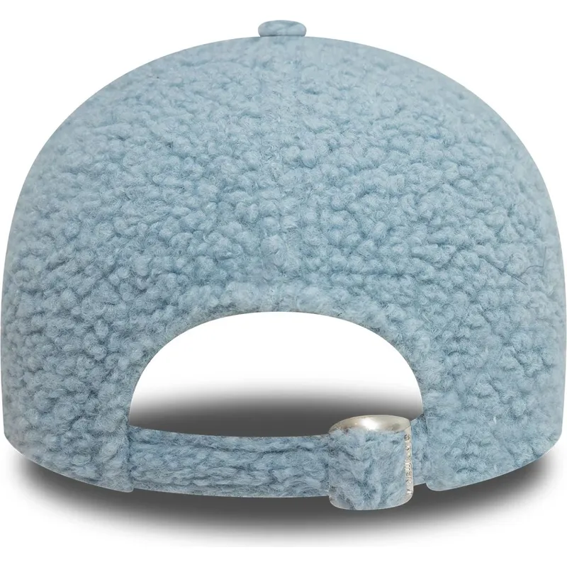 ljusbla-bojd-justerbar-keps-for-dam-9forty-borg-fran-new-york-yankees-mlb-av-new-era