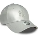 epci-curbata-gri-reglabila-plateada-plateado-9forty-midi-pu-de-new-york-yankees-mlb-de-new-era