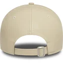 epci-curbata-bej-reglabila-9forty-midi-pu-de-new-york-yankees-mlb-de-new-era