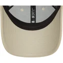 epci-curbata-bej-reglabila-9forty-midi-pu-de-new-york-yankees-mlb-de-new-era