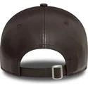 epci-curbata-maro-reglabila-9forty-midi-pu-de-new-york-yankees-mlb-de-new-era