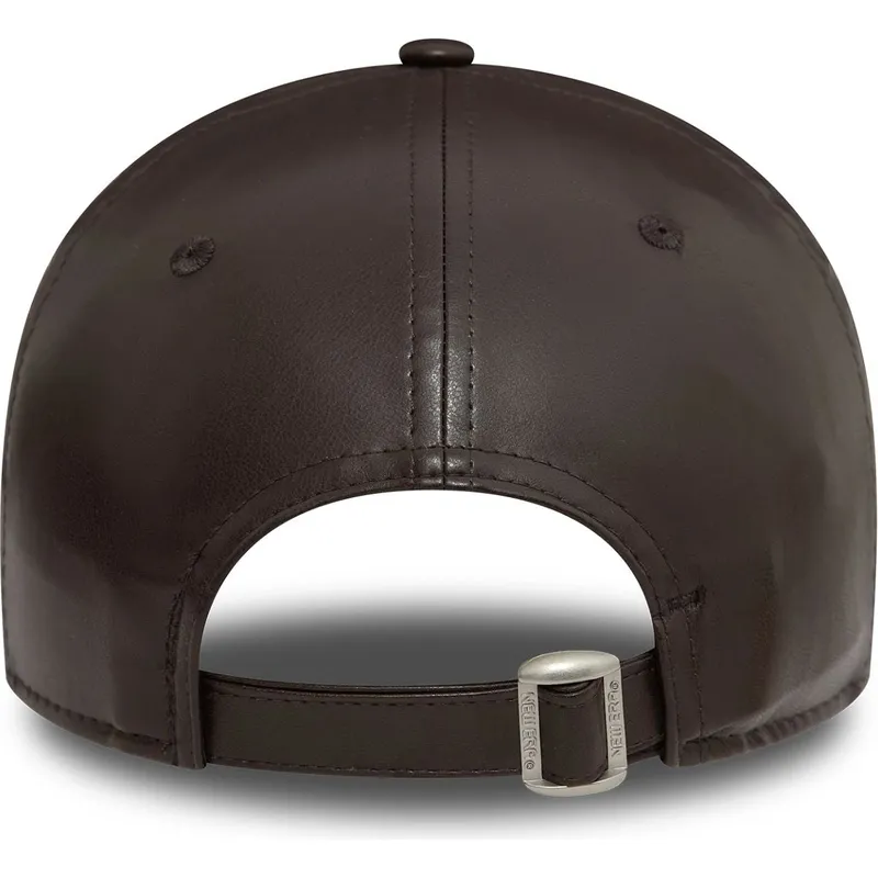 epci-curbata-maro-reglabila-9forty-midi-pu-de-new-york-yankees-mlb-de-new-era