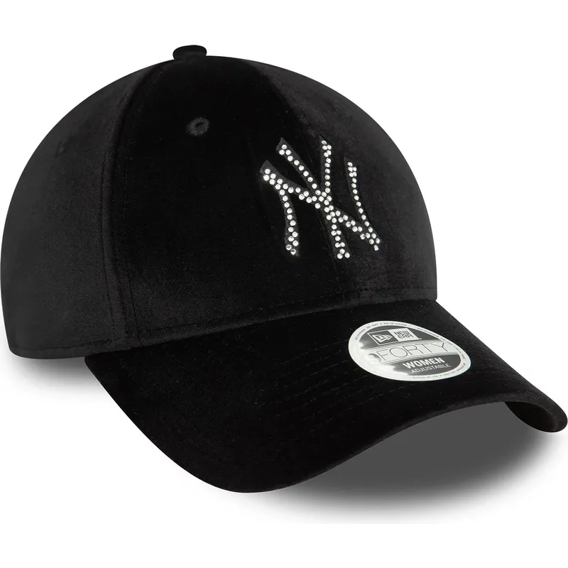 epci-curbata-negru-reglabila-9forty-velour-diamante-de-new-york-yankees-mlb-de-new-era epci-curbata-negru-reglabila-9forty-velour-diamante-de-new-york-yankees-mlb-de-new-era