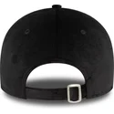 new-era-new-york-yankees-mlb-9forty-velour-diamante-justerbar-svart-bojd-keps-for-kvinnor