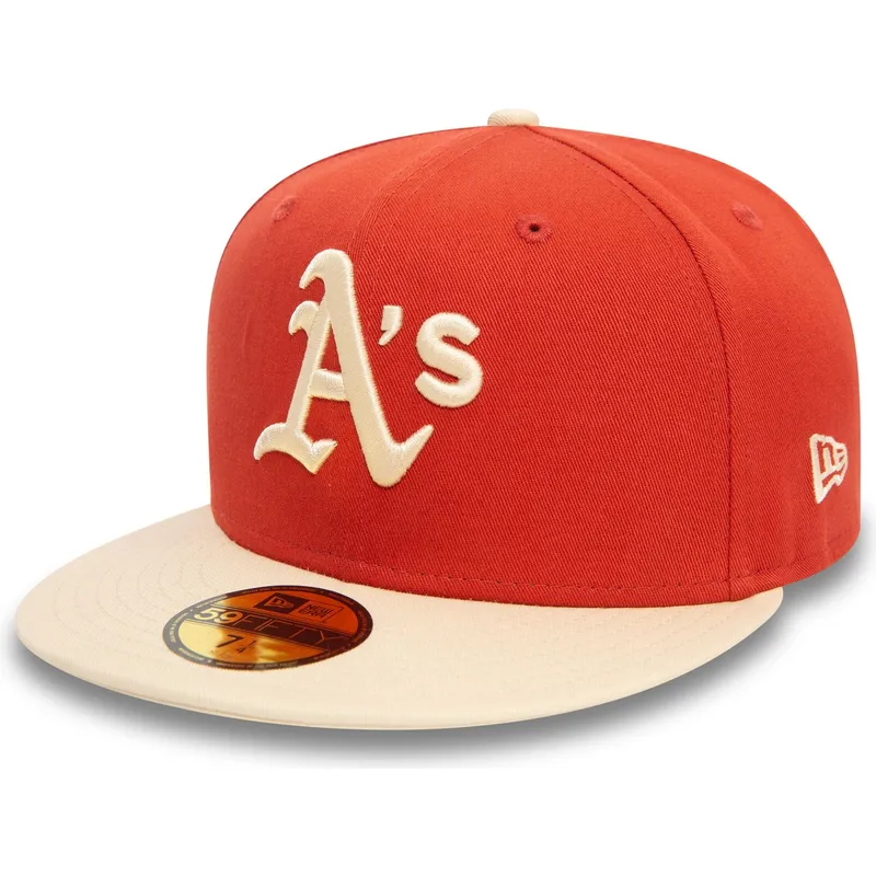 epci-plata-portocaliu-fitted-59fifty-side-patch-de-oakland-athletics-mlb-de-new-era epci-plata-portocaliu-fitted-59fifty-side-patch-de-oakland-athletics-mlb-de-new-era