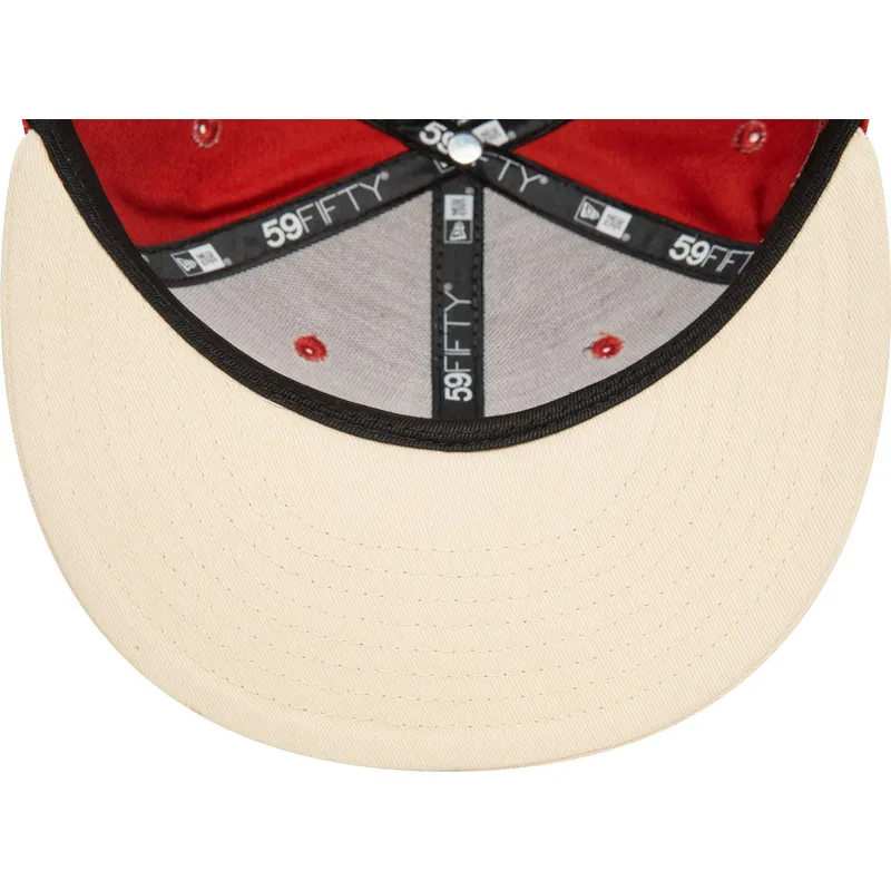 epci-plata-portocaliu-fitted-59fifty-side-patch-de-oakland-athletics-mlb-de-new-era epci-plata-portocaliu-fitted-59fifty-side-patch-de-oakland-athletics-mlb-de-new-era