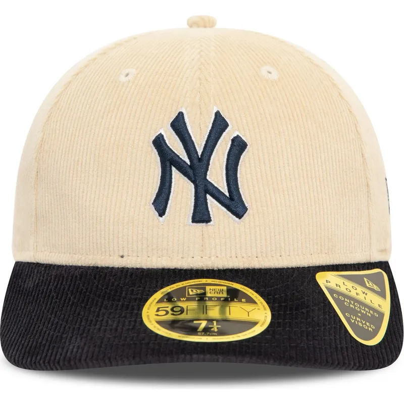 epci-curbata-papagal-fitted-59fifty-low-profile-cord-de-new-york-yankees-mlb-de-new-era epci-curbata-papagal-fitted-59fifty-low-profile-cord-de-new-york-yankees-mlb-de-new-era