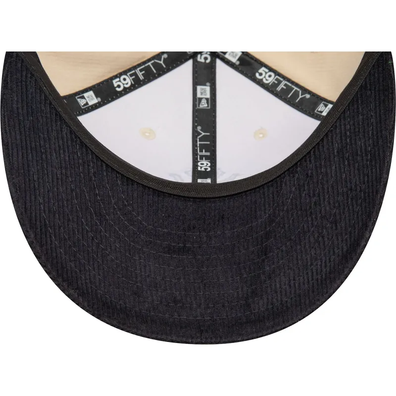 epci-curbata-papagal-fitted-59fifty-low-profile-cord-de-new-york-yankees-mlb-de-new-era epci-curbata-papagal-fitted-59fifty-low-profile-cord-de-new-york-yankees-mlb-de-new-era