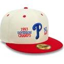 epci-plata-papagal-fitted-59fifty-93-division-de-philadelphia-phillies-mlb-de-new-era