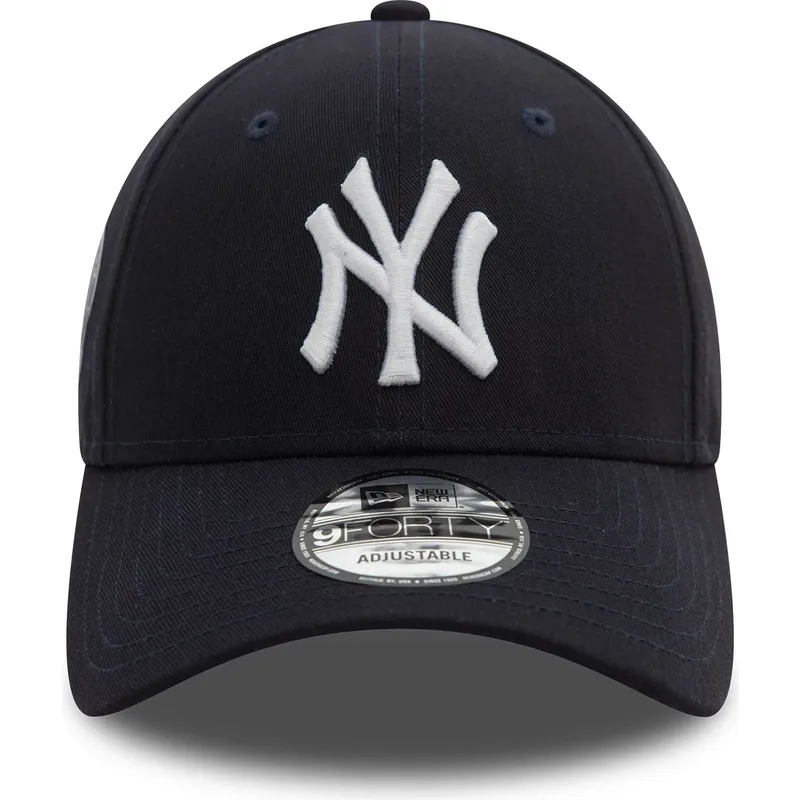 epci-curbata-bleumarin-reglabila-9forty-side-patch-de-new-york-yankees-mlb-de-new-era epci-curbata-bleumarin-reglabila-9forty-side-patch-de-new-york-yankees-mlb-de-new-era