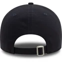 epci-curbata-bleumarin-reglabila-9forty-side-patch-de-new-york-yankees-mlb-de-new-era