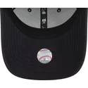 cappellino-curvo-blu-navy-regolabile-9forty-side-patch-dei-new-york-yankees-mlb-di-new-era