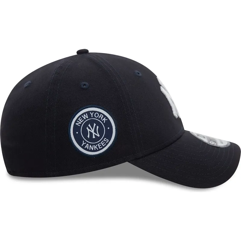 epci-curbata-bleumarin-reglabila-9forty-side-patch-de-new-york-yankees-mlb-de-new-era epci-curbata-bleumarin-reglabila-9forty-side-patch-de-new-york-yankees-mlb-de-new-era