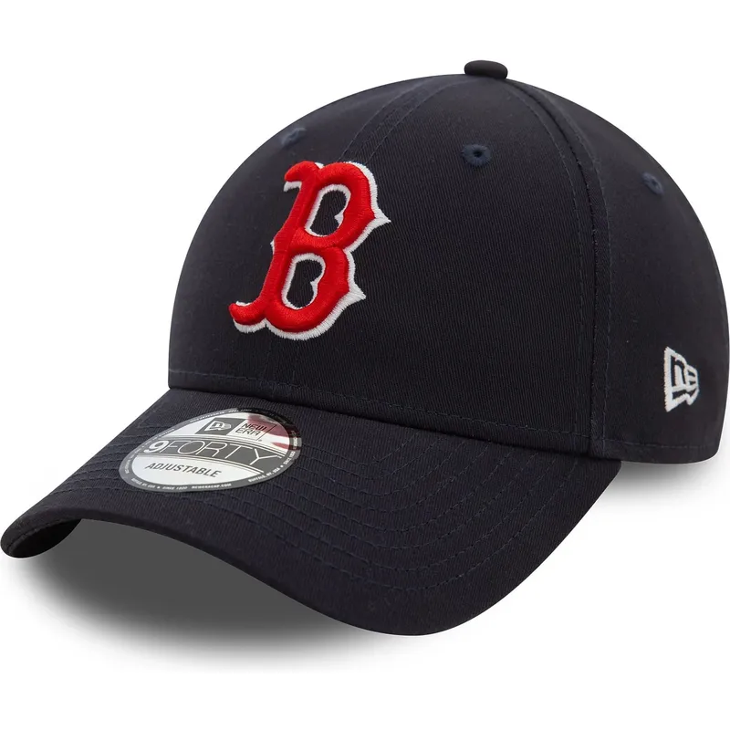 epci-curbata-bleumarin-reglabila-9forty-side-patch-de-boston-red-sox-mlb-de-new-era epci-curbata-bleumarin-reglabila-9forty-side-patch-de-boston-red-sox-mlb-de-new-era