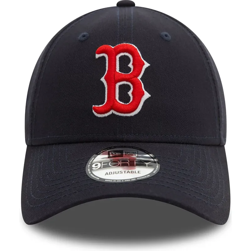 epci-curbata-bleumarin-reglabila-9forty-side-patch-de-boston-red-sox-mlb-de-new-era epci-curbata-bleumarin-reglabila-9forty-side-patch-de-boston-red-sox-mlb-de-new-era