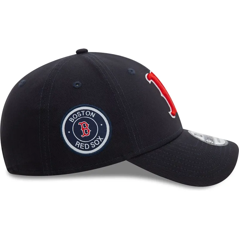epci-curbata-bleumarin-reglabila-9forty-side-patch-de-boston-red-sox-mlb-de-new-era epci-curbata-bleumarin-reglabila-9forty-side-patch-de-boston-red-sox-mlb-de-new-era