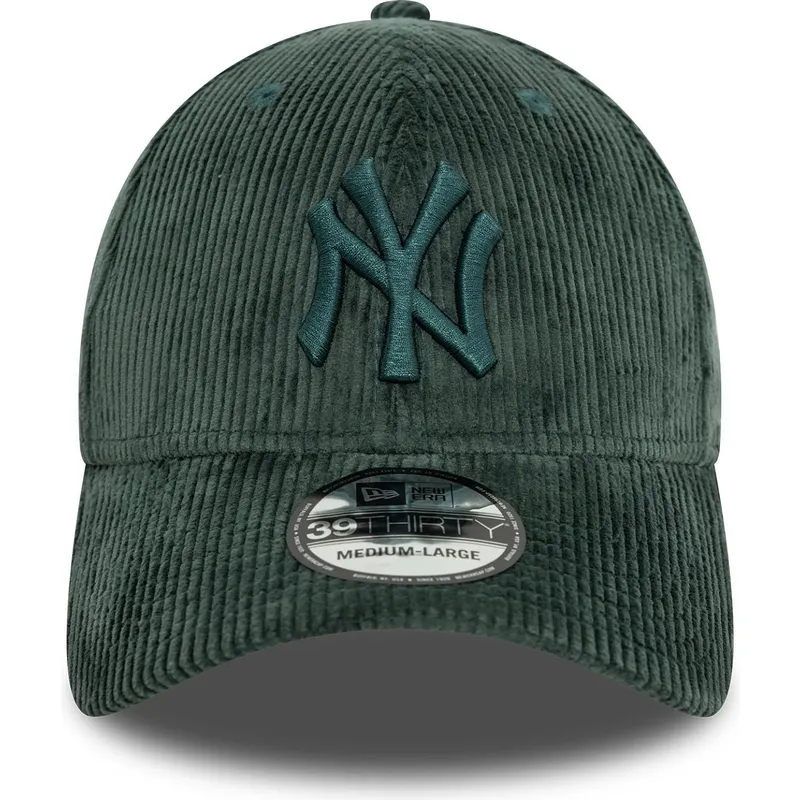 epci-curbata-verzior-fitted-39thirty-cord-de-new-york-yankees-mlb-de-new-era