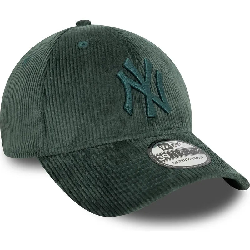 epci-curbata-verzior-fitted-39thirty-cord-de-new-york-yankees-mlb-de-new-era