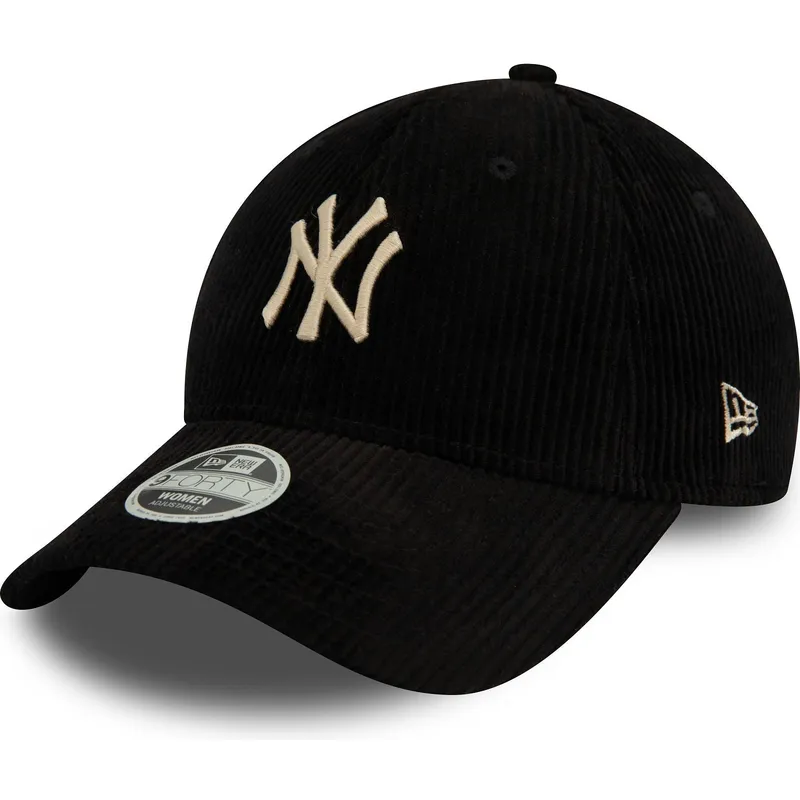 epci-curbata-negru-reglabila-9forty-cord-de-new-york-yankees-mlb-de-new-era epci-curbata-negru-reglabila-9forty-cord-de-new-york-yankees-mlb-de-new-era