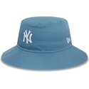 bucket-blue-claro-adventure-de-new-york-yankees-mlb-de-new-era