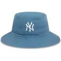 new-era-women-adventure-new-york-yankees-mlb-light-blue-bucket-hat